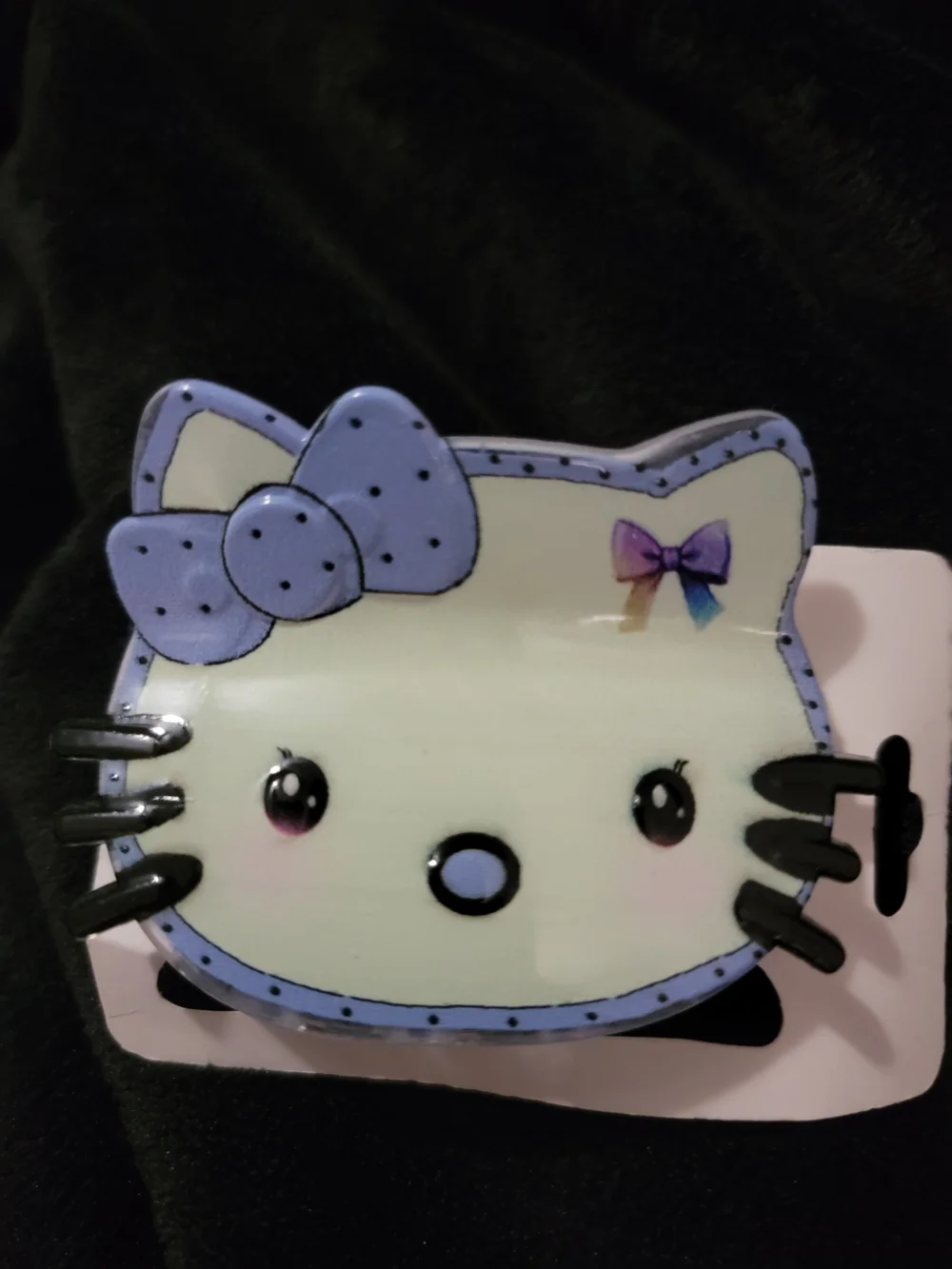 Fashion Jewelry adorable cat
